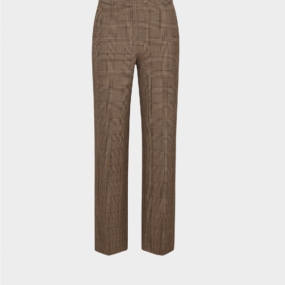 Aritzia Pants - Aritzia Agency Trousers